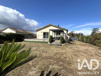 Maison 4 pièces 97 m² · à Izon · 97 m² · 288 000 €