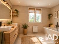 Vente maison 7 pièces Vente maison 7 pièces