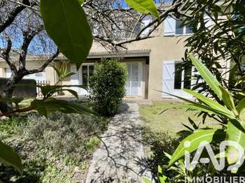 Vente Maison 4 chambresJacou