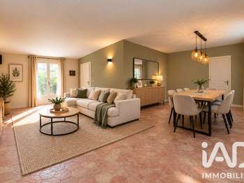 Vente maison 7 pièces Vente maison 7 pièces