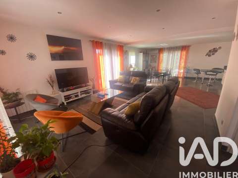Vente maison 5 pièces Jacou 34