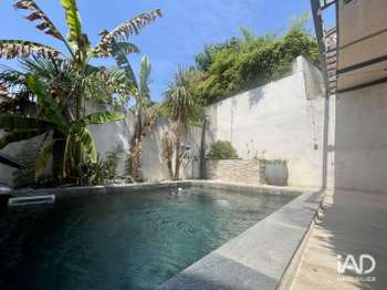 Vente Maison 4 chambresJacou