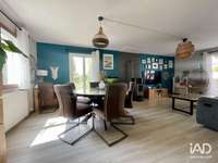 Vente maison 6 pièces Vente maison 6 pièces
