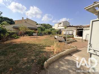 Vente Maison 3 chambresJacou