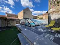 Vente maison 15 pièces Vente maison 15 pièces