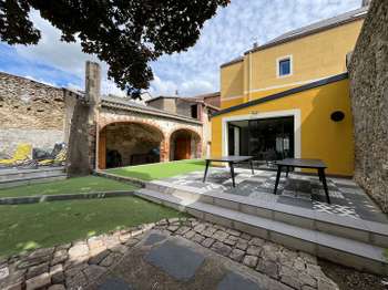 Vente Maison 9 chambresJallais