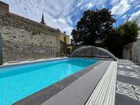Vente maison 15 pièces Vente maison 15 pièces