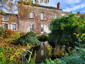 Vente Maison 4 chambresJallais