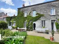 Vente maison 8 pièces Vente maison 8 pièces