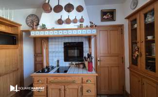 Photo Vente maison Jallais