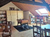 Vente maison 8 pièces Vente maison 8 pièces