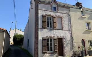 Photo Vente maison Jallais