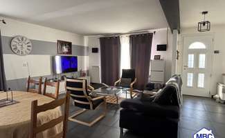 Photo Vente maison Jallais