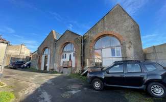 Photo Vente maison Jallais