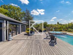 Vente Maison 4 chambresJallais