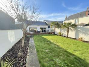 Vente Maison 3 chambresJallais