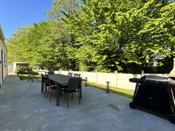 Vente maison 5 pièces Jallais 49
