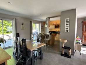 Vente Maison 3 chambresJallais