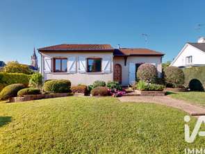 Vente Maison 3 chambresJallais