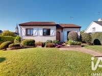 Vente maison 8 pièces Vente maison 8 pièces