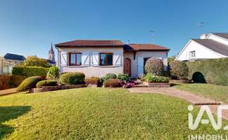 Photo Vente maison Jallais