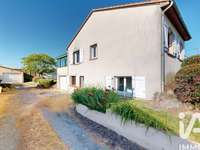 Vente maison 8 pièces Vente maison 8 pièces