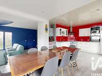Vente maison 8 pièces Vente maison 8 pièces