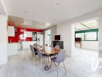 Vente maison 8 pièces Vente maison 8 pièces