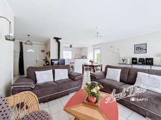 Vente maison 5 pièces Vente maison 5 pièces