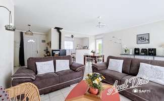Photo Vente maison Jallais