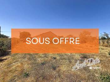 Vente Maison 3 chambresJallais