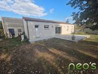 Vente maison 6 pièces Vente maison 6 pièces