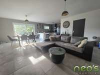 Vente maison 6 pièces Vente maison 6 pièces
