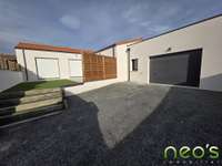 Vente maison 5 pièces Vente maison 5 pièces