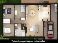 Vente maison Vente maison