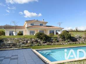 Vente Maison 3 chambresJallieu