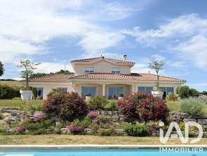 Vente Maison 3 chambresJallieu