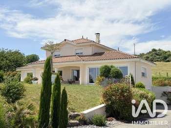 Vente maison 18 pièces Jallieu 38