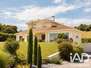 Vente Maison 4 chambresJallieu