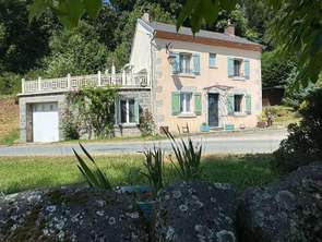 Vente Maison 3 chambresJanaillat