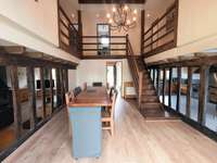 Vente maison 16 pièces Vente maison 16 pièces
