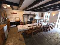 Vente maison 16 pièces Vente maison 16 pièces