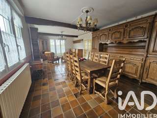 Vente maison 6 pièces Vente maison 6 pièces