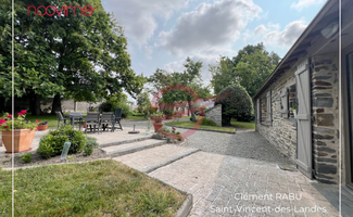 Photo Vente maison Jans