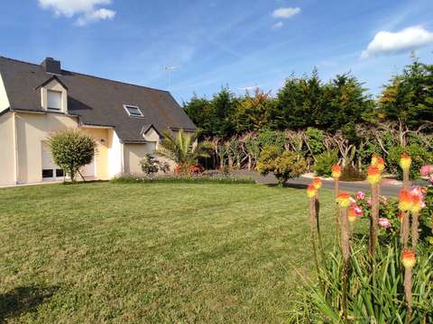 Vente maison 6 pièces Jans 44