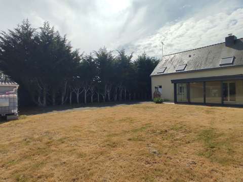Vente maison 6 pièces Jans 44
