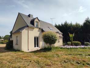 Vente Maison 5 chambresJans