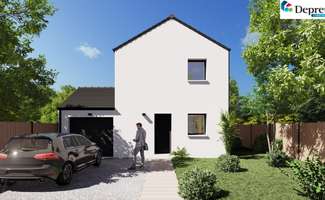 Photo Vente maison Jans