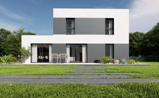 Photo Vente maison Jans