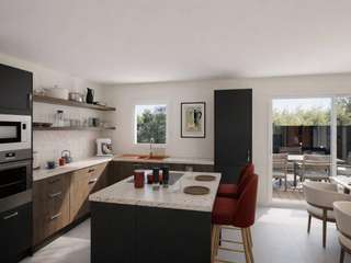 Vente maison